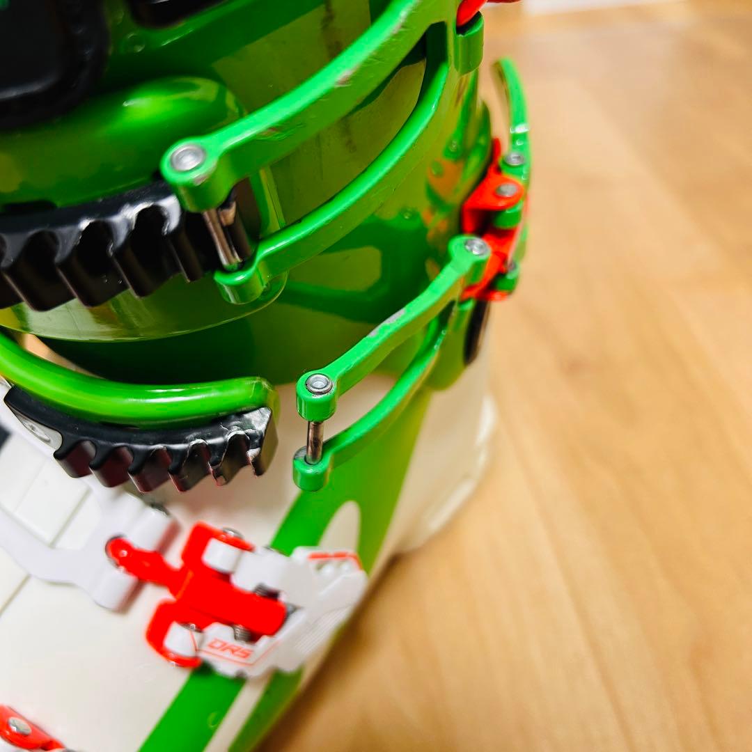 DALBELLO DRS WC S スキーブーツ 25/25.5