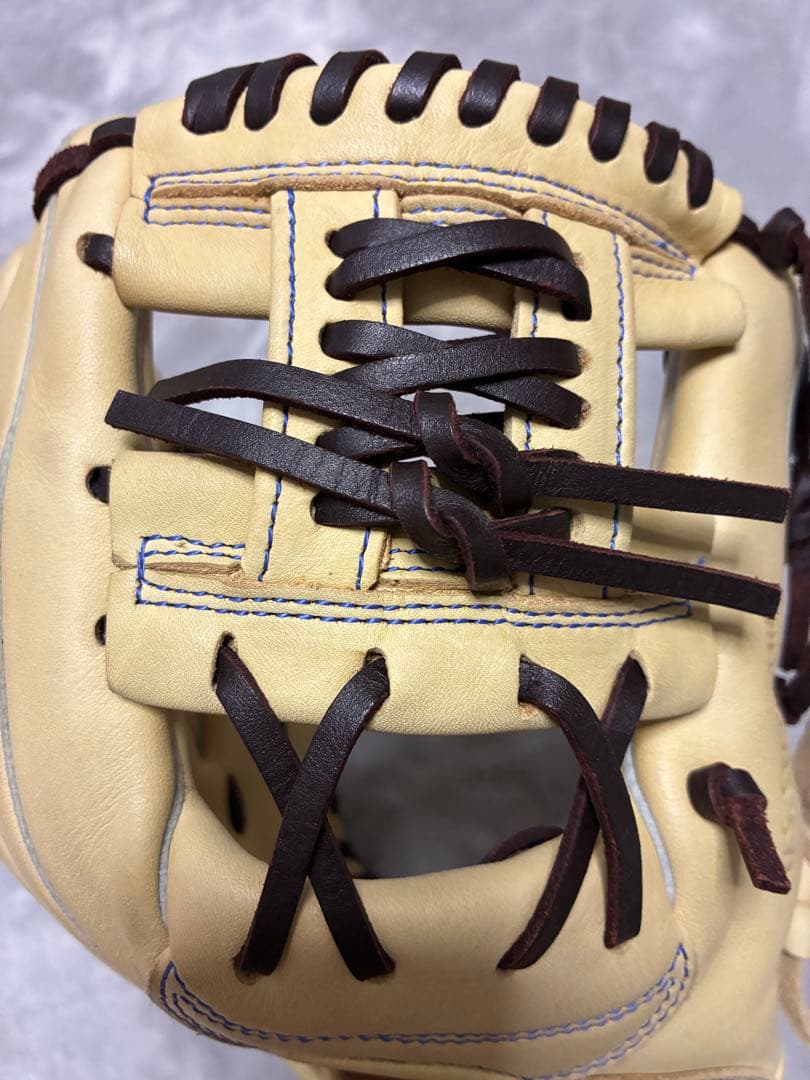 ワールドペガサスEDIT 少年軟式グローブ ソフトボール使用可