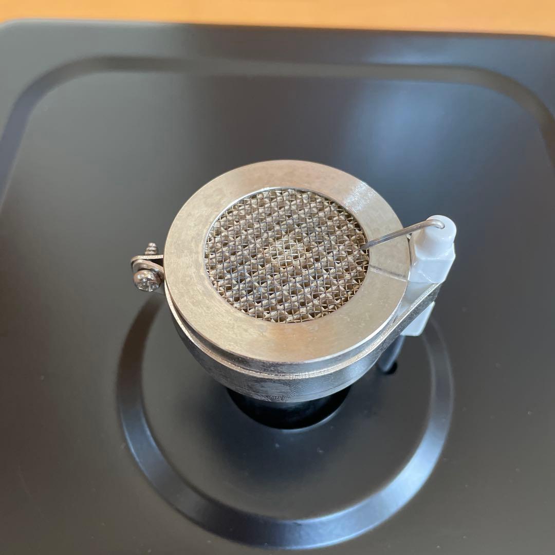 【極美品】プリンス　カセットバーナー　TB-02　PRINCE　とんぼ玉