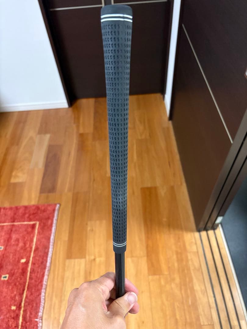 SHINARI IRON シナリアイアン