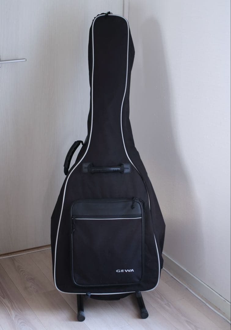 Epiphone レスポールカスタム白 Rolandマイクロキューブその他セット