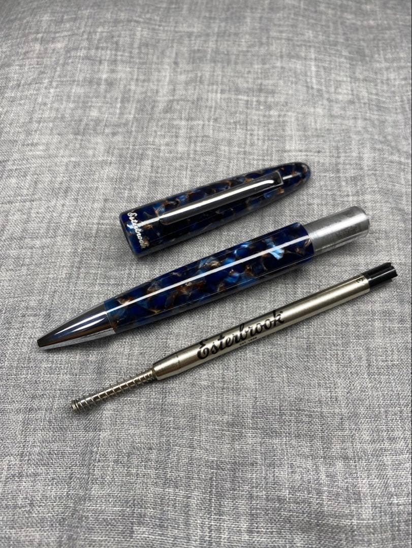 Esterbrook エスターブルック Estie エスティ ボールペン