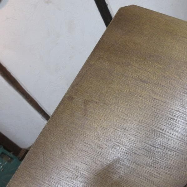 イギリス アンティーク 家具 コーナーキャビネット 飾り棚 英国 6958d