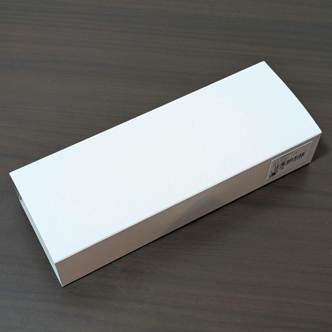 【試奏のみ】SUZUKI クロマチックハーモニカ SCX-48 V2