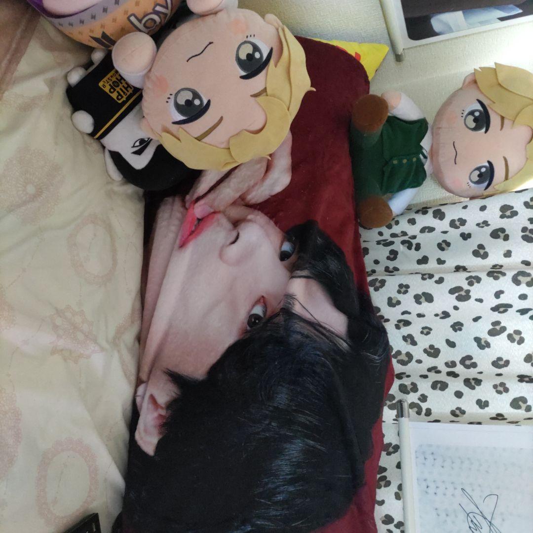 BTS テテ グッズ