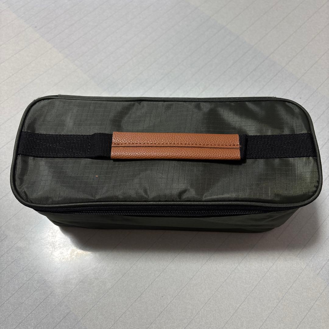 スノーピーク peak  &Campバーナー&ケース