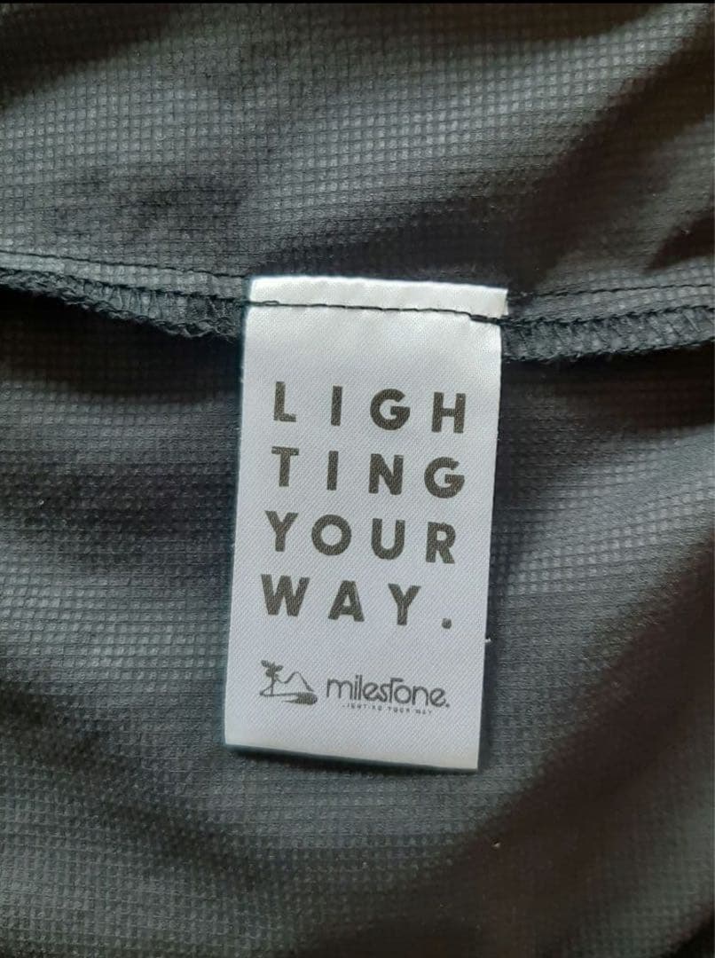 マイルストーン　オニオンフーディ