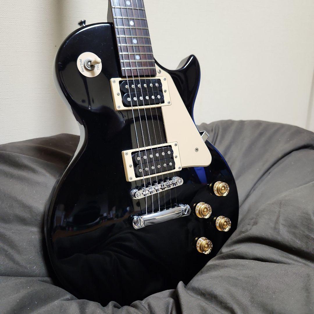 ギター Epiphone Les Paul 100 by Gibson black