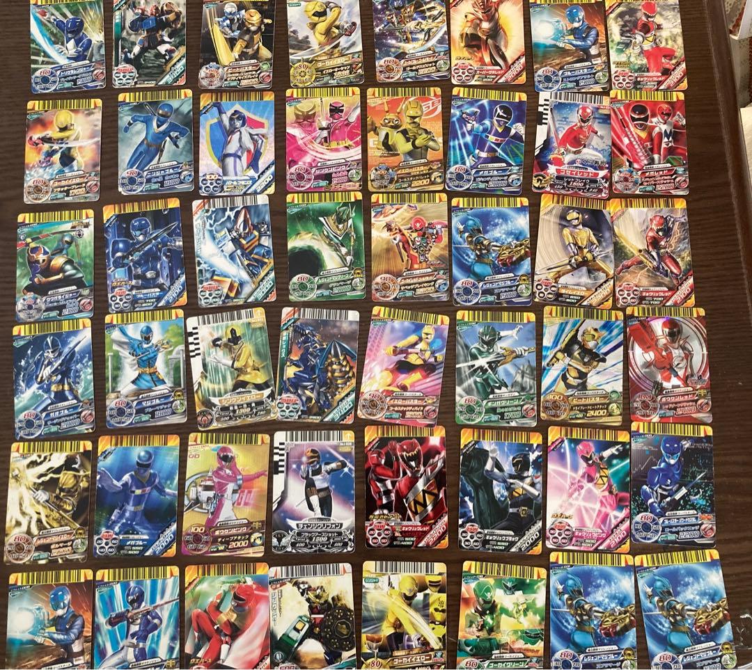 ダイスオーカード