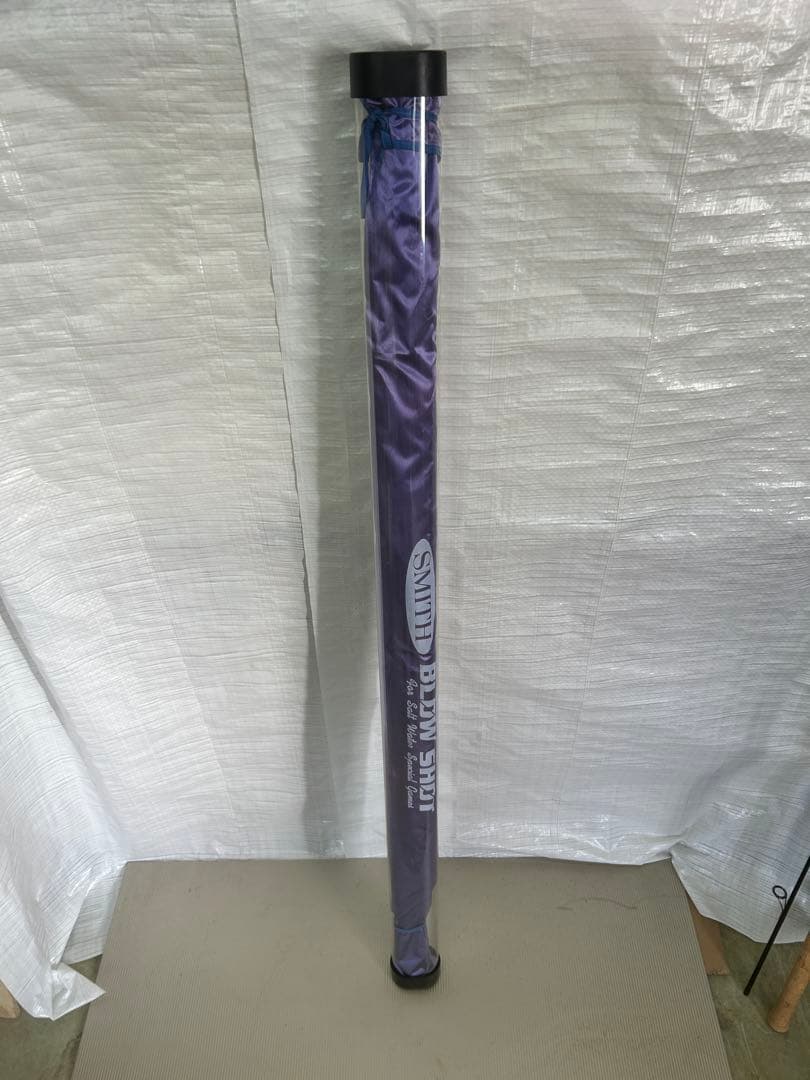 ブローショット シーバスロッド