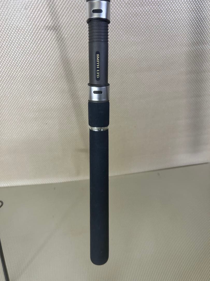 ブローショット シーバスロッド