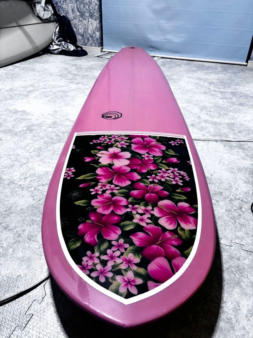 KSKロングボード9.0