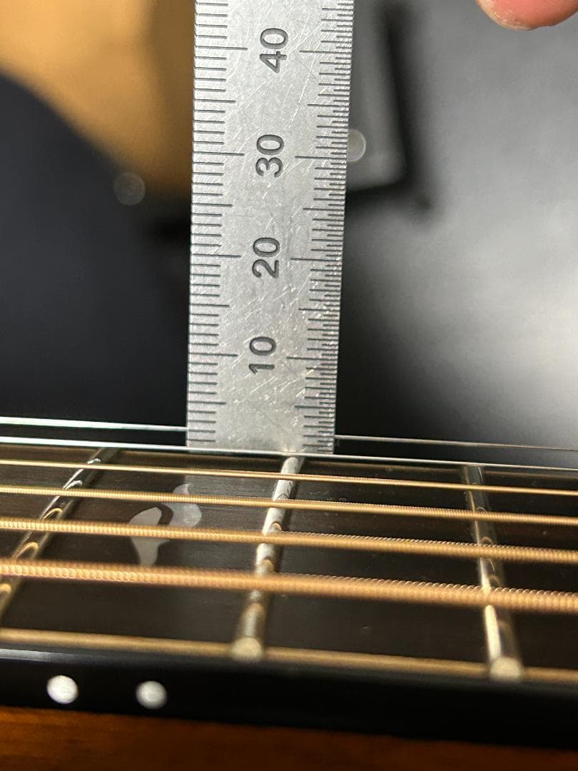 美品　Taylor テイラー　814ce v-class ES2 2021年製