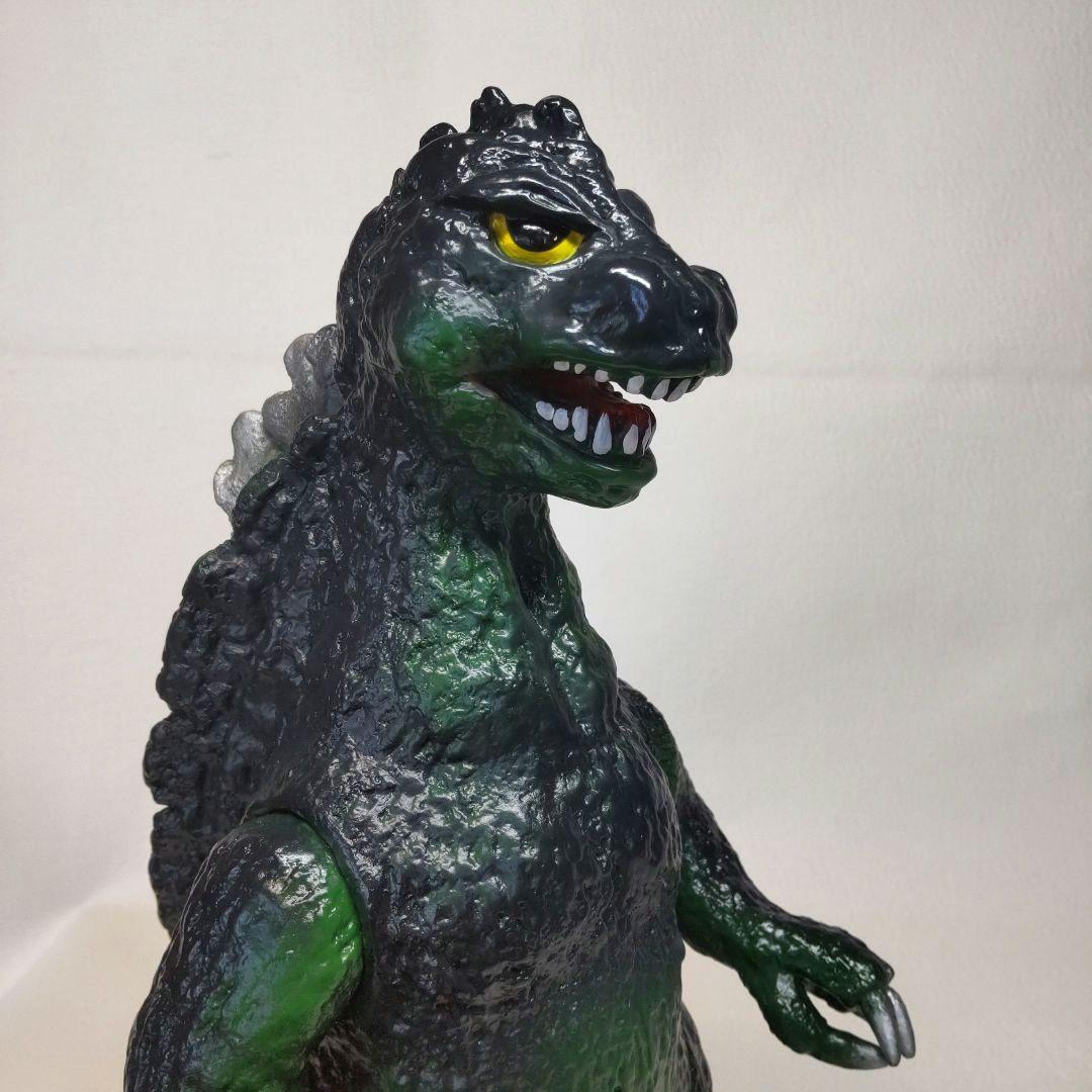 ⭐️復刻版 ブルマァク東宝怪獣シリーズ ジャイアントゴジラ