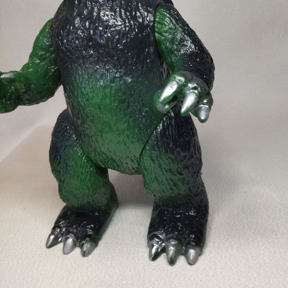 ⭐️復刻版 ブルマァク東宝怪獣シリーズ ジャイアントゴジラ