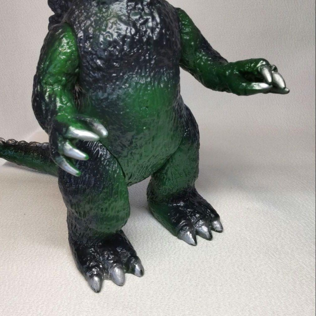 ⭐️復刻版 ブルマァク東宝怪獣シリーズ ジャイアントゴジラ