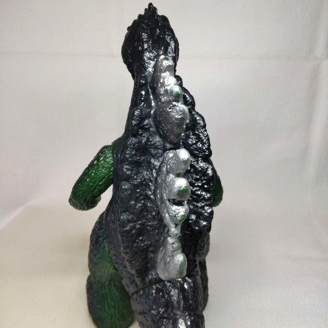 ⭐️復刻版 ブルマァク東宝怪獣シリーズ ジャイアントゴジラ