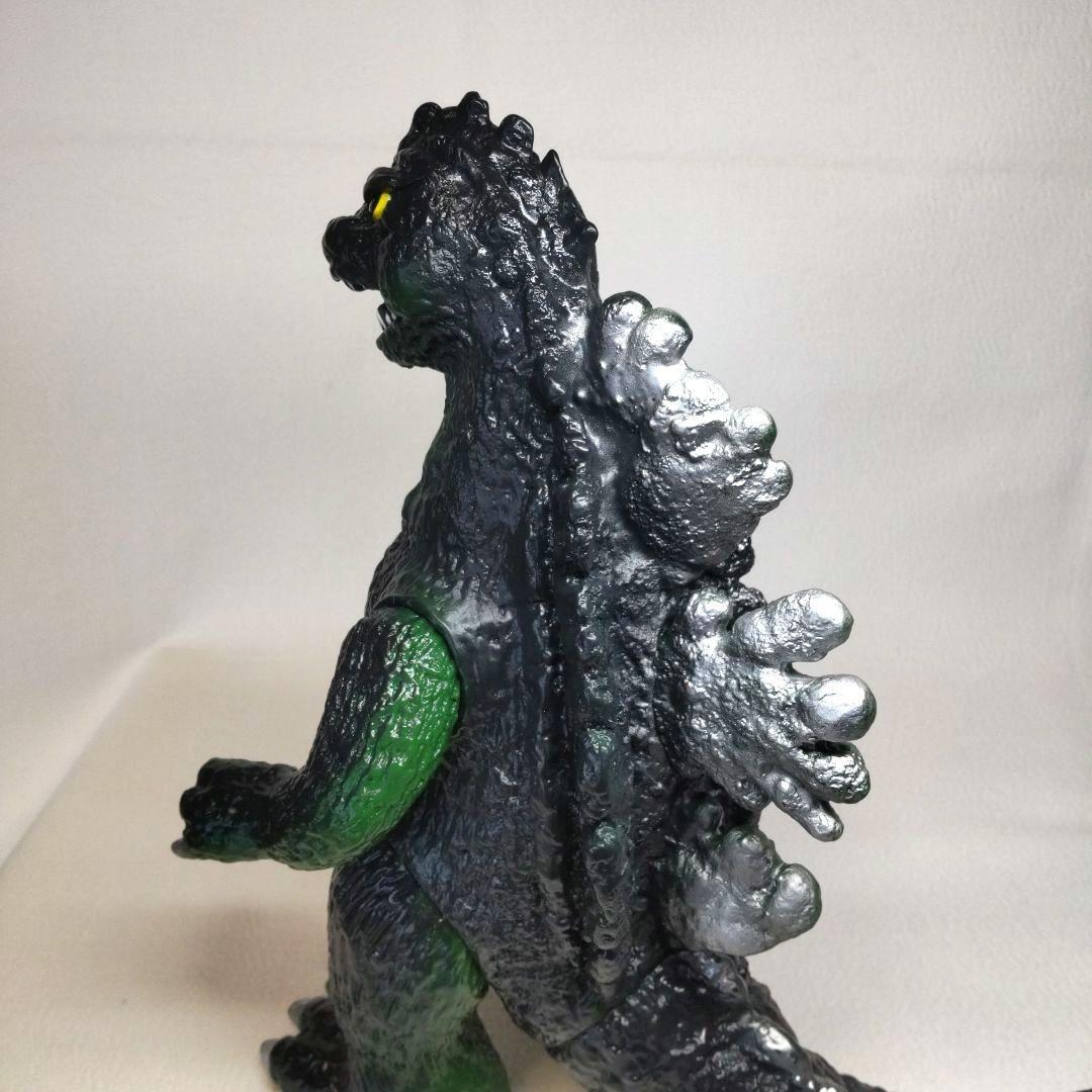 ⭐️復刻版 ブルマァク東宝怪獣シリーズ ジャイアントゴジラ