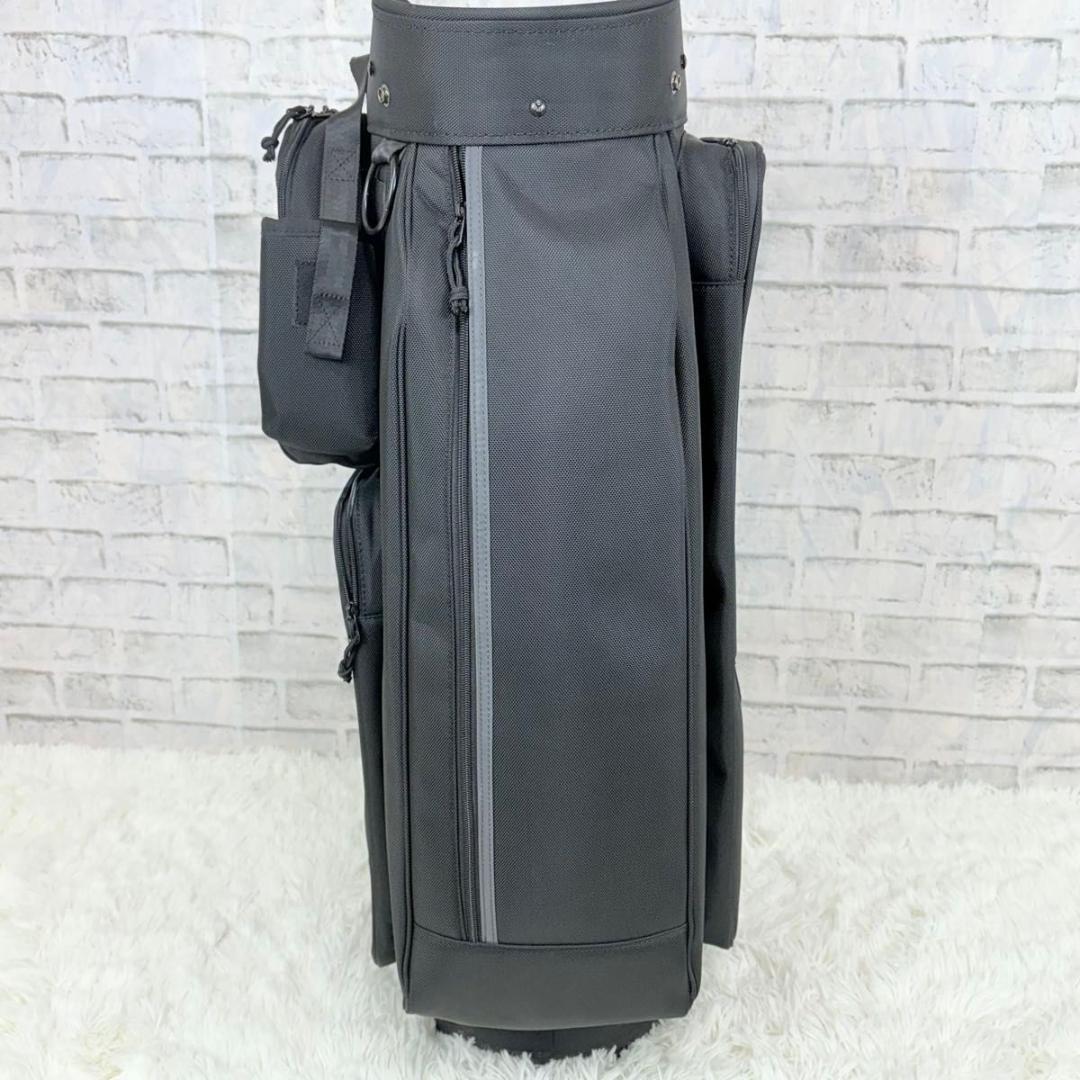 NEWERA ドラえもん キャディバッグ ゴルフ ニューエラ 希少 コラボ