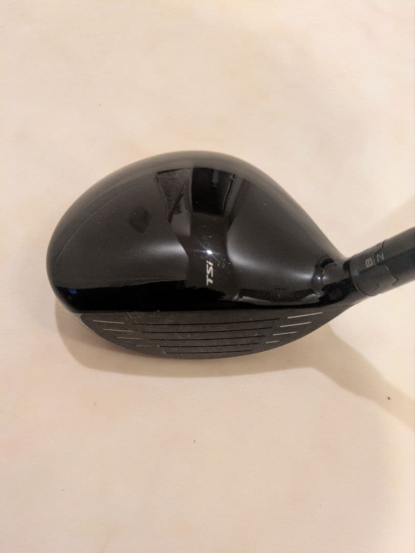 TSi2 15°　ヘッドのみ