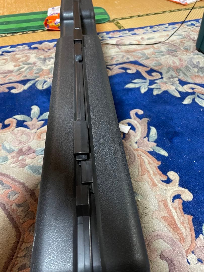 東京マルイ　VSR-10 エアガン スコープ　ケース