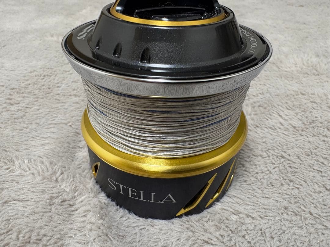 超美品】シマノ 13ステラSW 14000XG-B 日本製 クロマグロ ヒラマサ