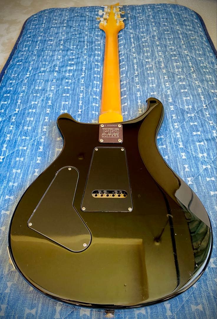 ギター PRS Paul Reed Smith CE24 Black