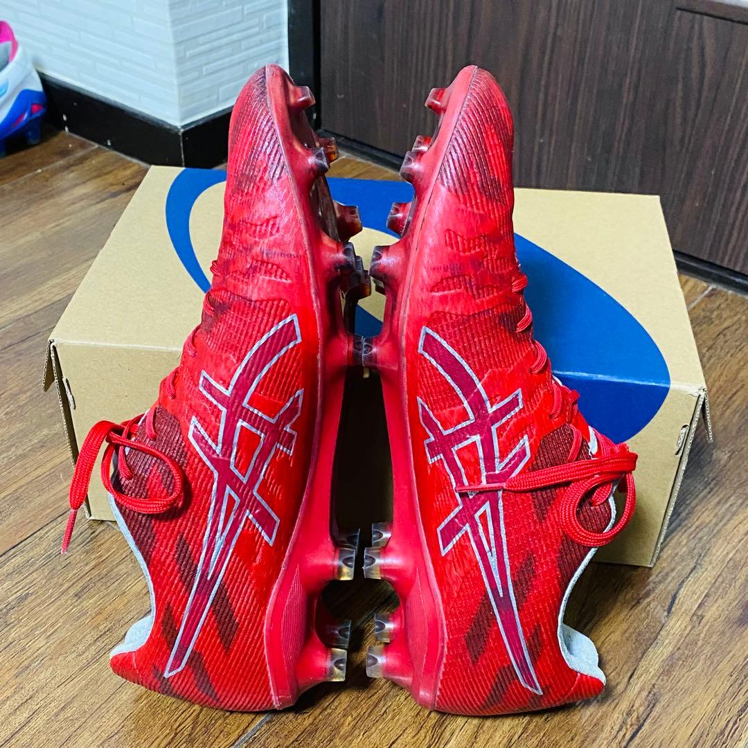 アシックス DS LIGHT ACROS PRO 3