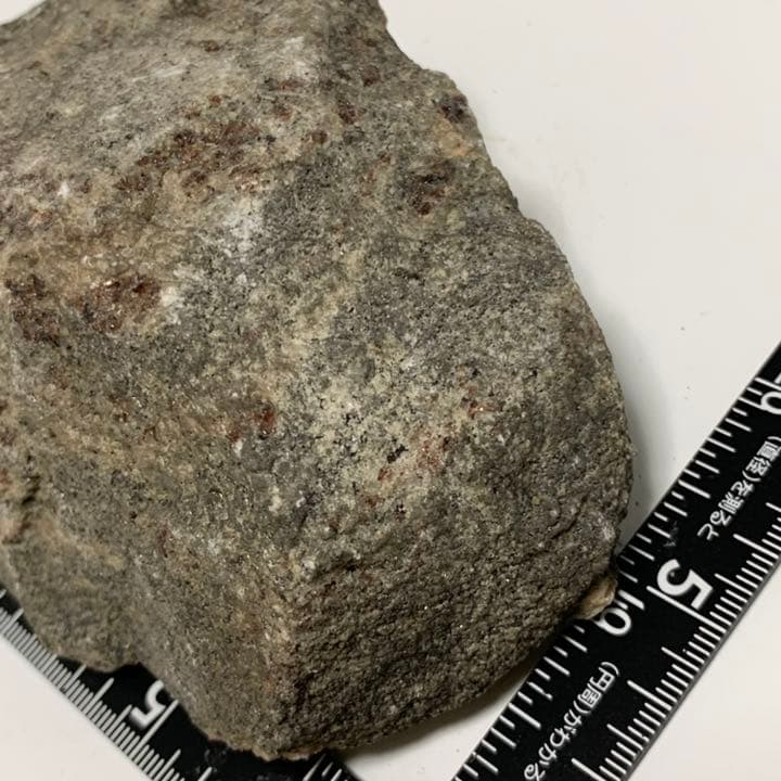 ①南極 南極の石 しらせ  昭和基地 南極観測船　ふじ