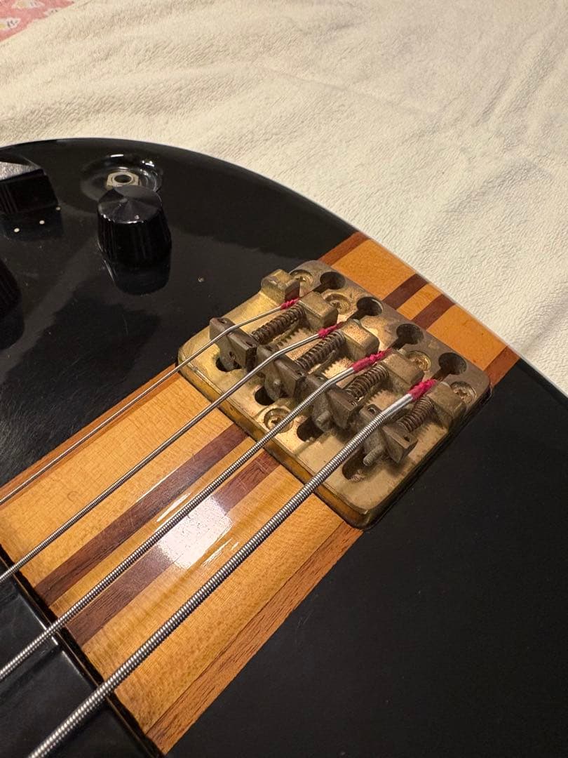 Aria Pro II SB-1000 ビンテージ　ベースギター