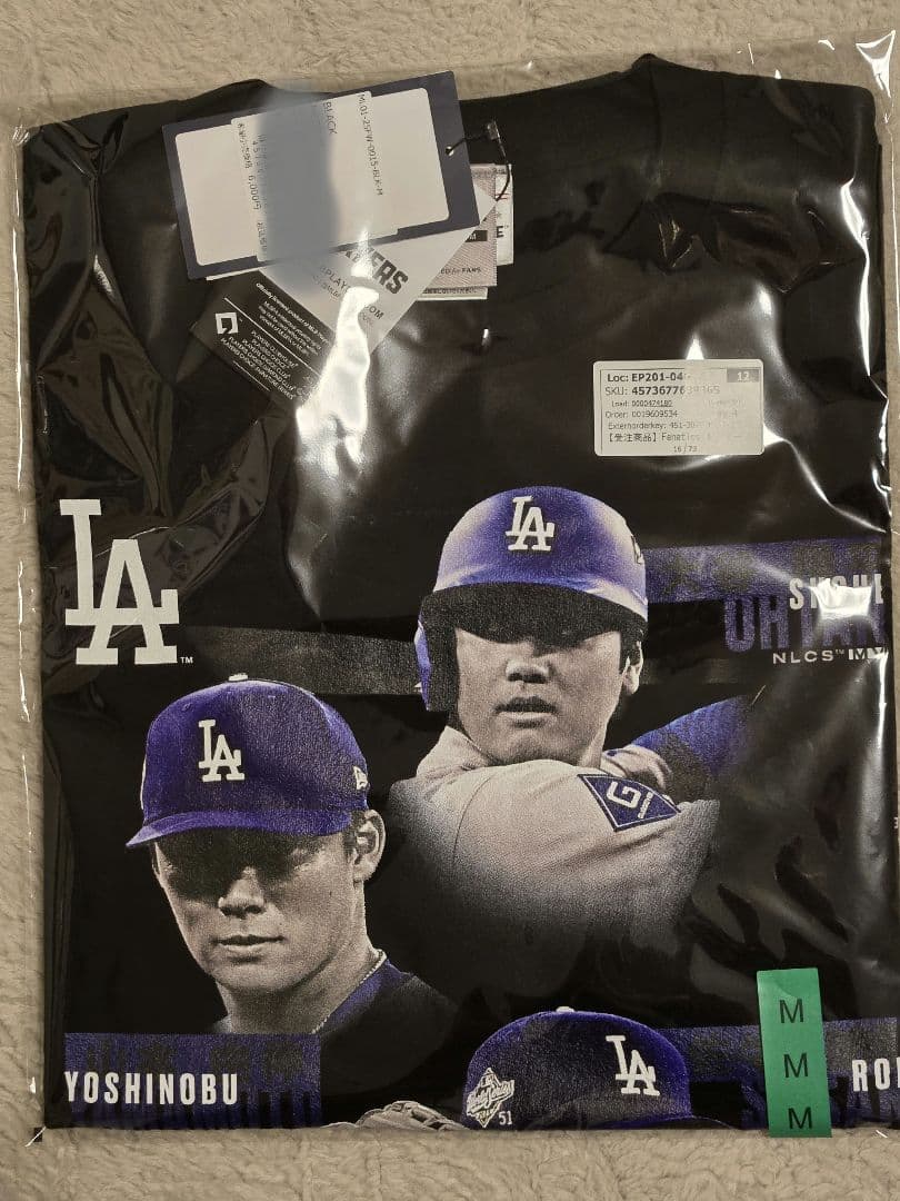 ロサンゼルス ドジャース 大谷翔平 山本​​由伸 佐々木朗希 2025