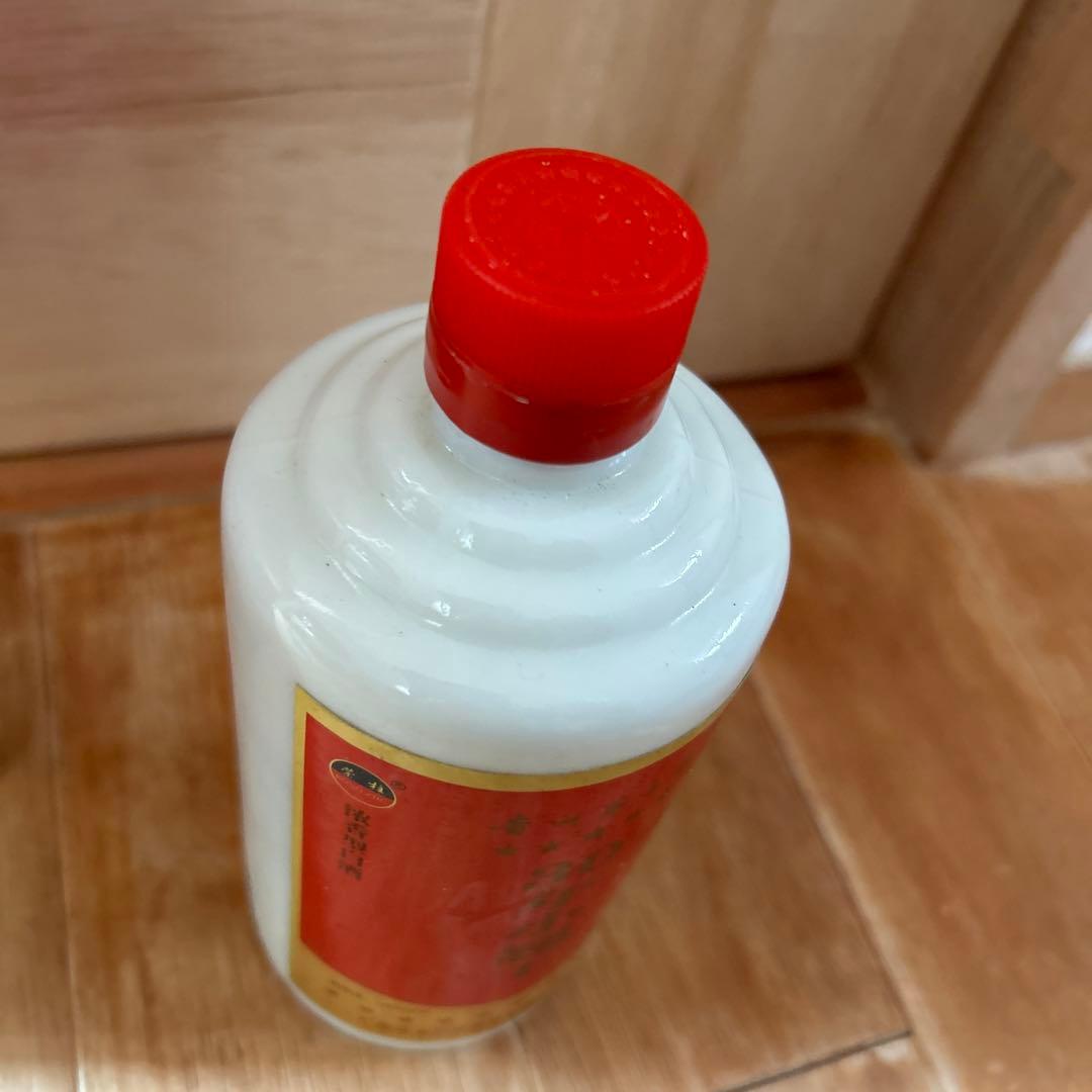 貴州茅台 30年小糊王 500ml