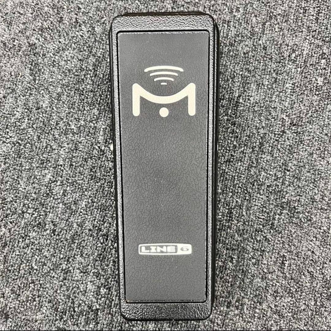 【10616】 mission engineering エクスプレッションペダル