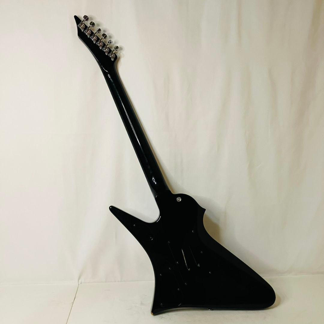 YAMAHA ヤマハ HR-Ⅲ 山本恭司モデル