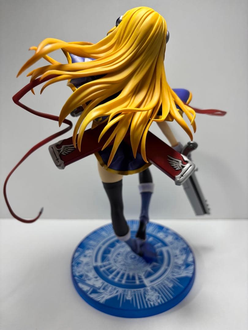 BLAZBLUE ノエル＝ヴァーミリオン 1/7 スケール フィギュア
