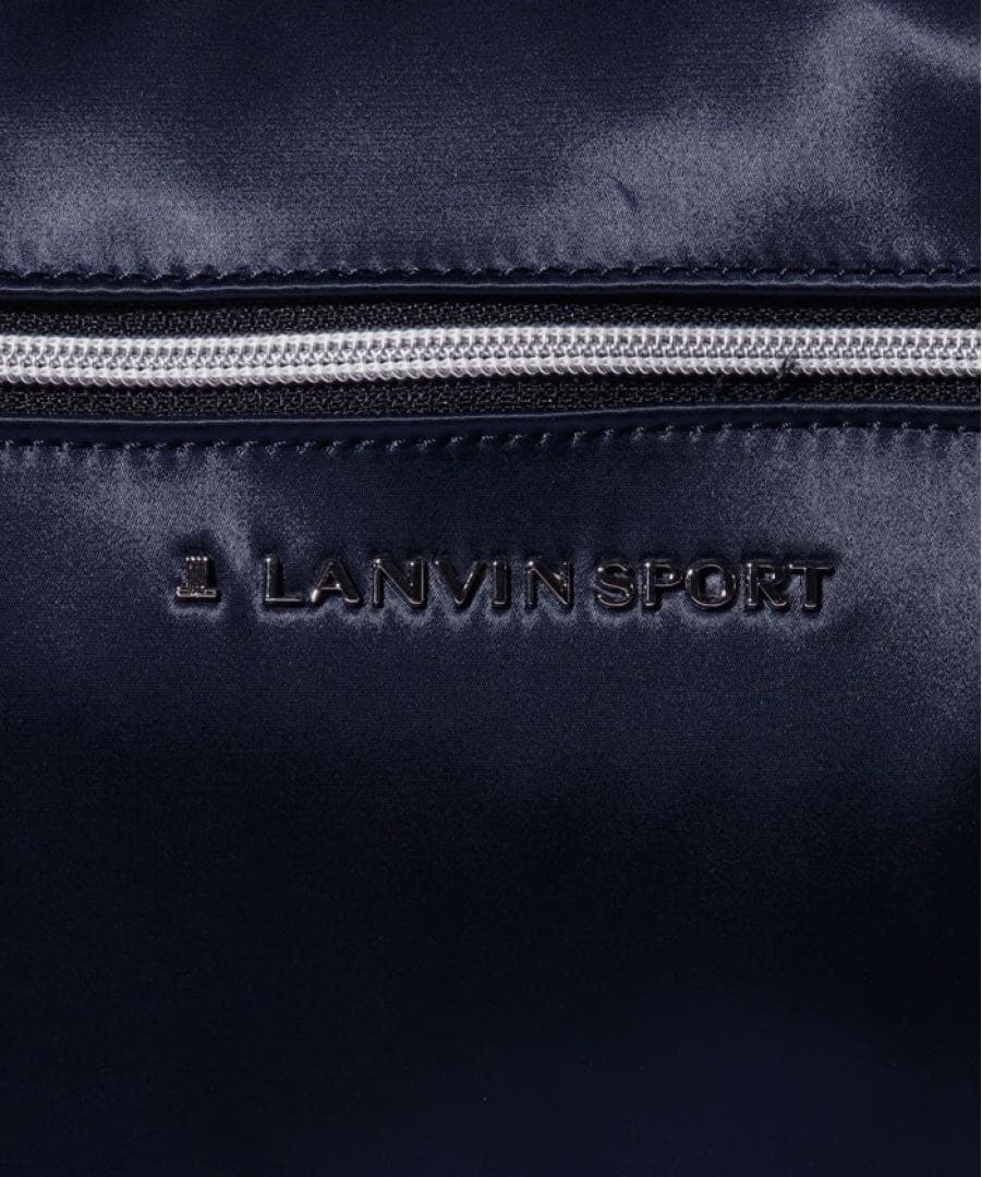 【未使用】ランバン　ヨガ　ボストンバック　多機能　大容量　習いごと　定価約3万！