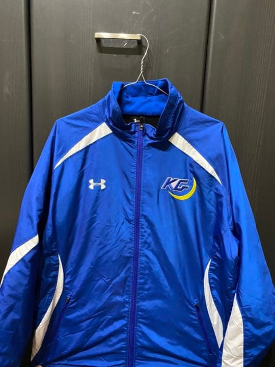 関西学院大学　アメリカンフットボール部　部員限定公式ジャージ