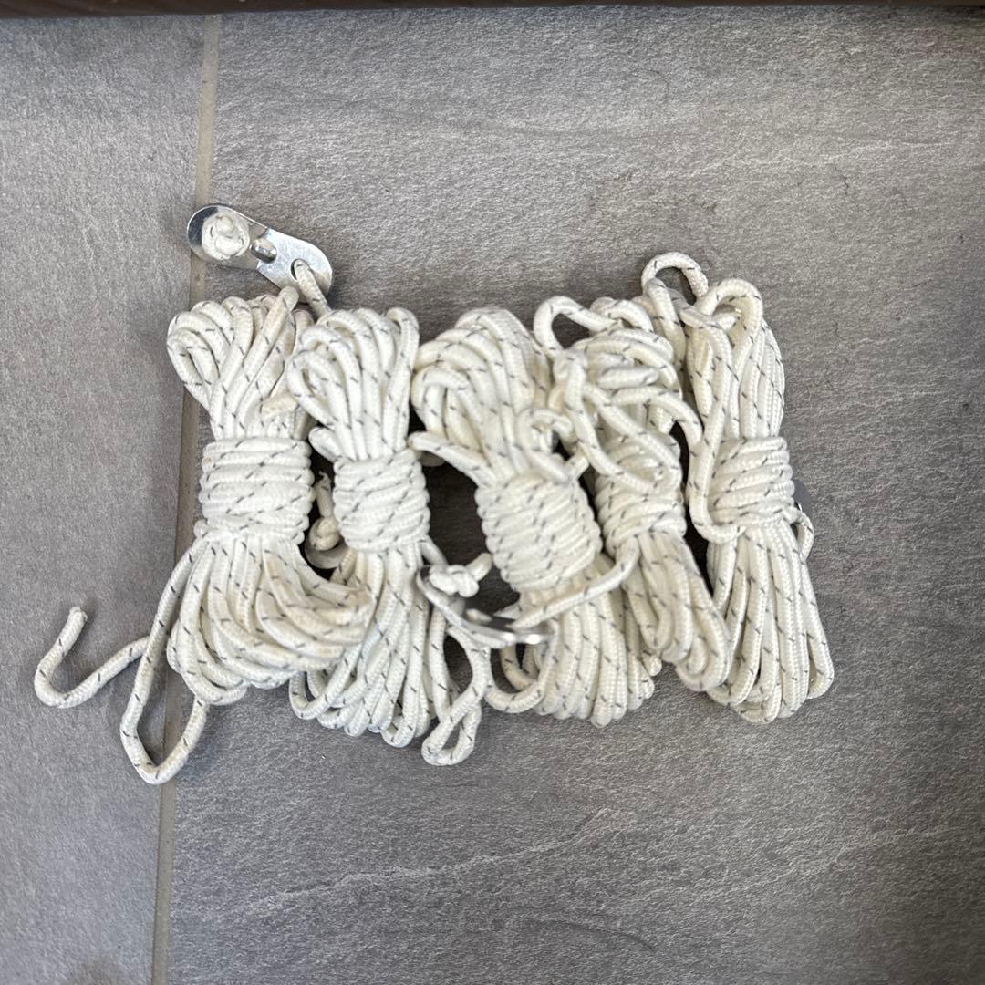 DoD　ヨンヨンベース　4×4 BASE テント