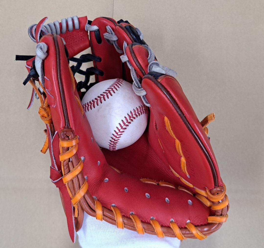 年始限定値下げ和牛JBトレーニンググラブ