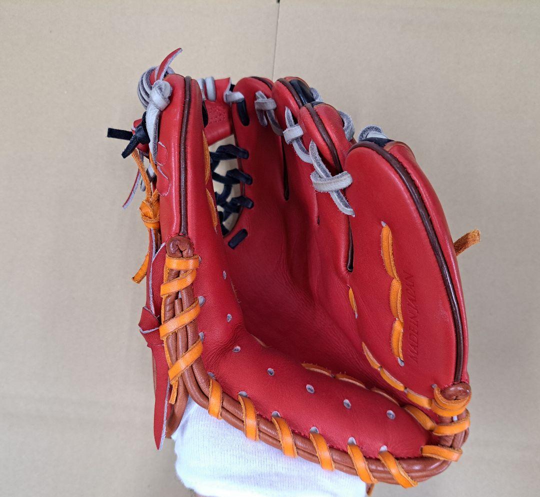 年始限定値下げ和牛JBトレーニンググラブ