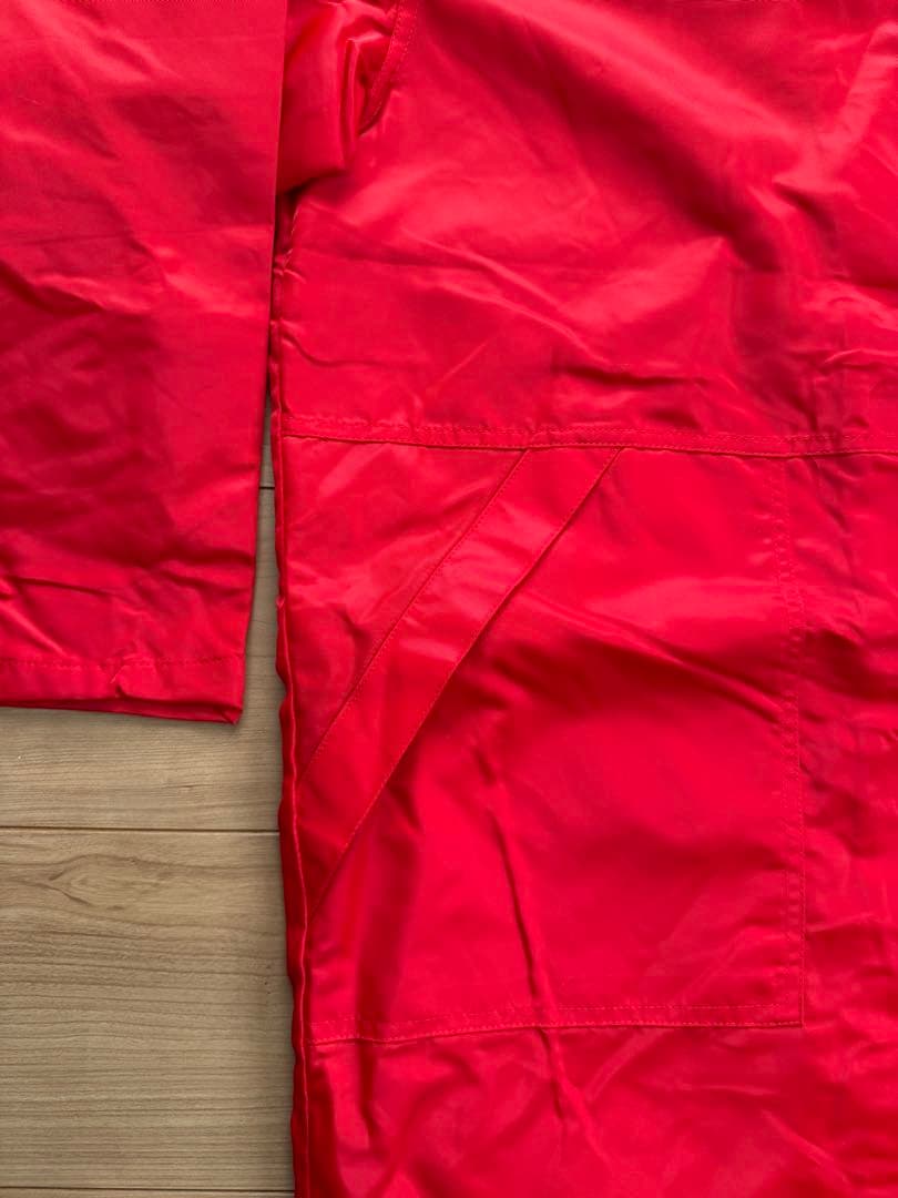 （レア）Budweiser WorldCup 94 ベンチコート vintage