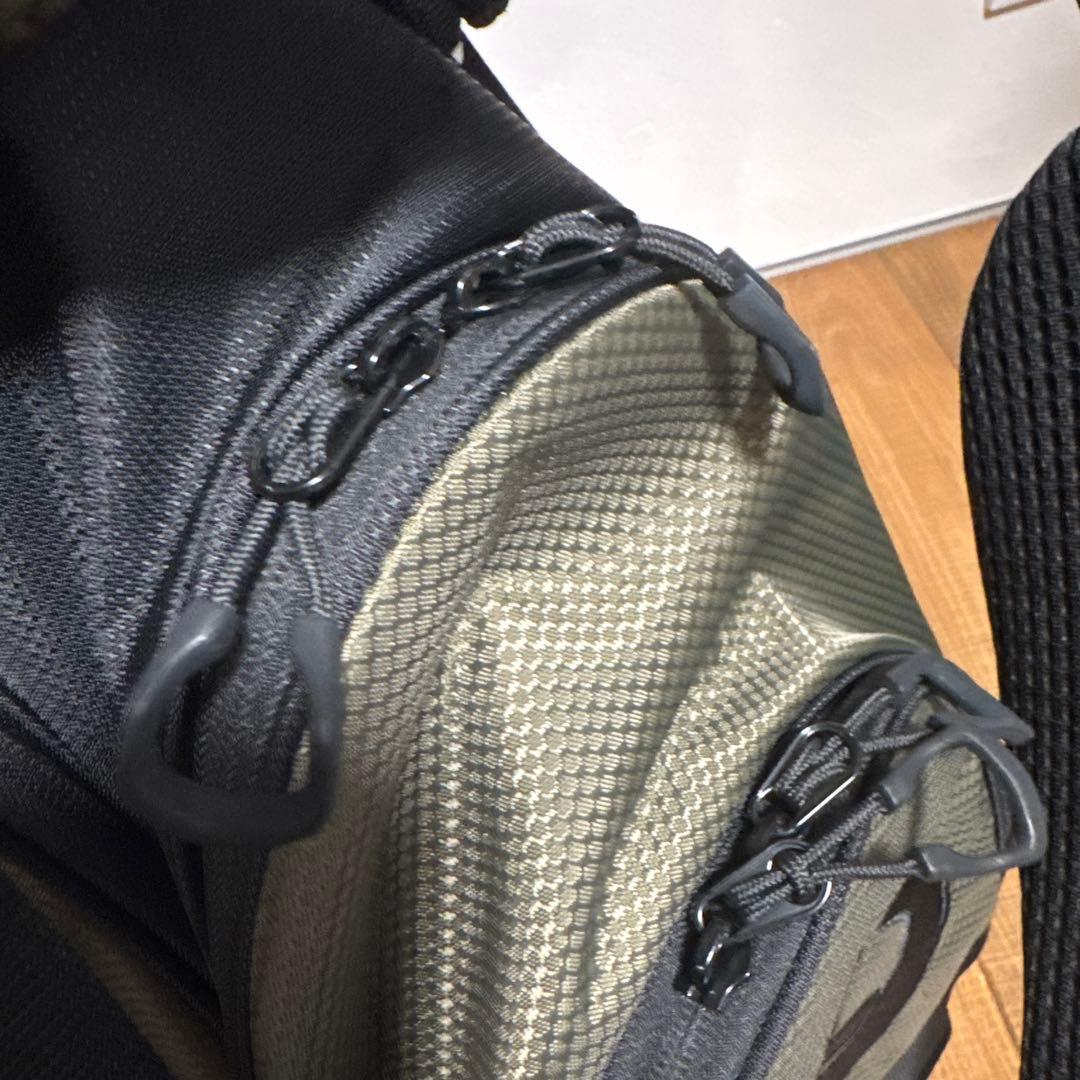 スコッティキャメロン　キャディバッグ　スタンド式