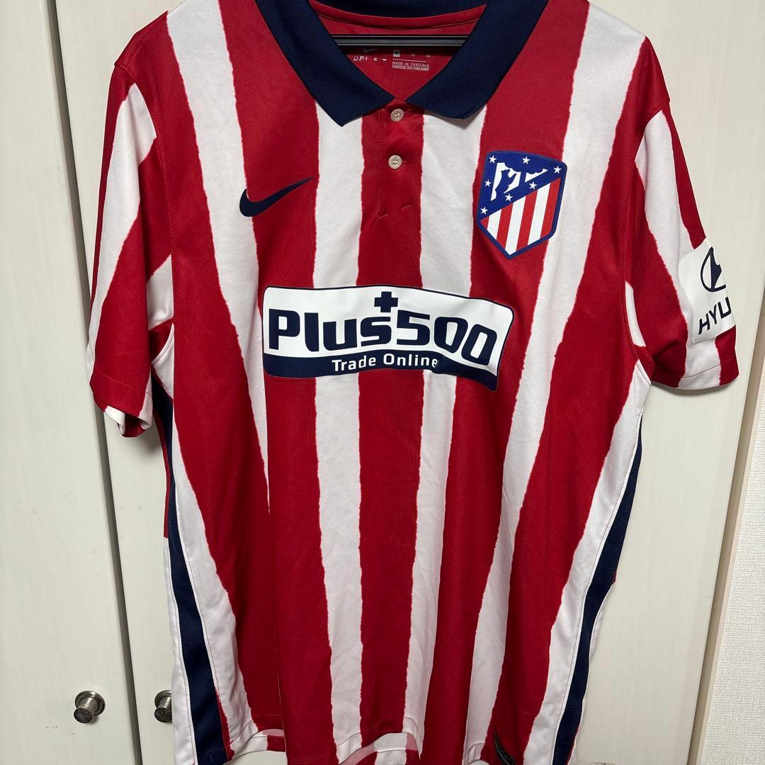 アトレティコマドリード ユニフォーム ルイス・スアレス