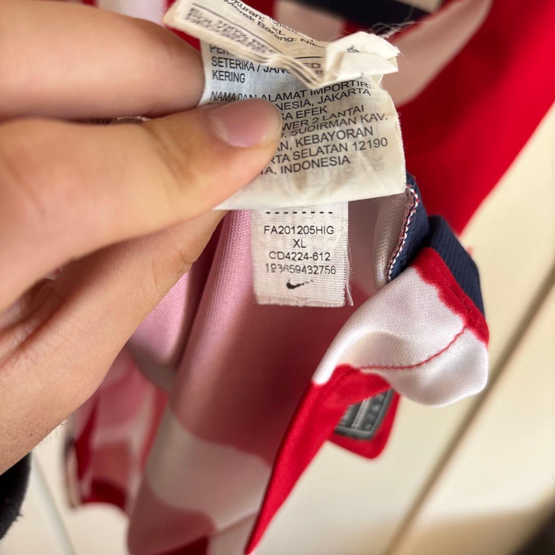 アトレティコマドリード ユニフォーム ルイス・スアレス