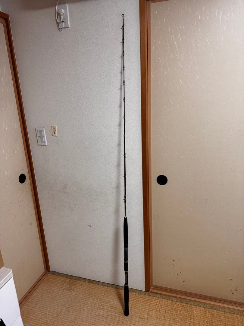 マイアミクラフト　攻匠　大鯵　185