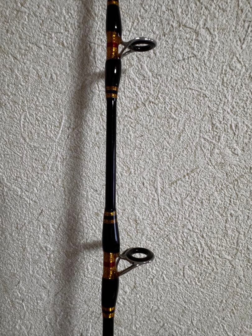 マイアミクラフト　攻匠　大鯵　185