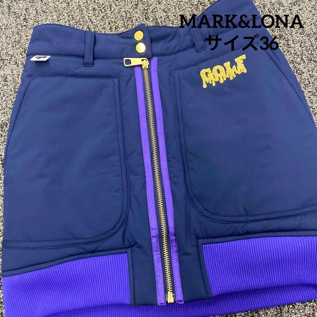 MARK&LONA マークアンドロナ　スカート