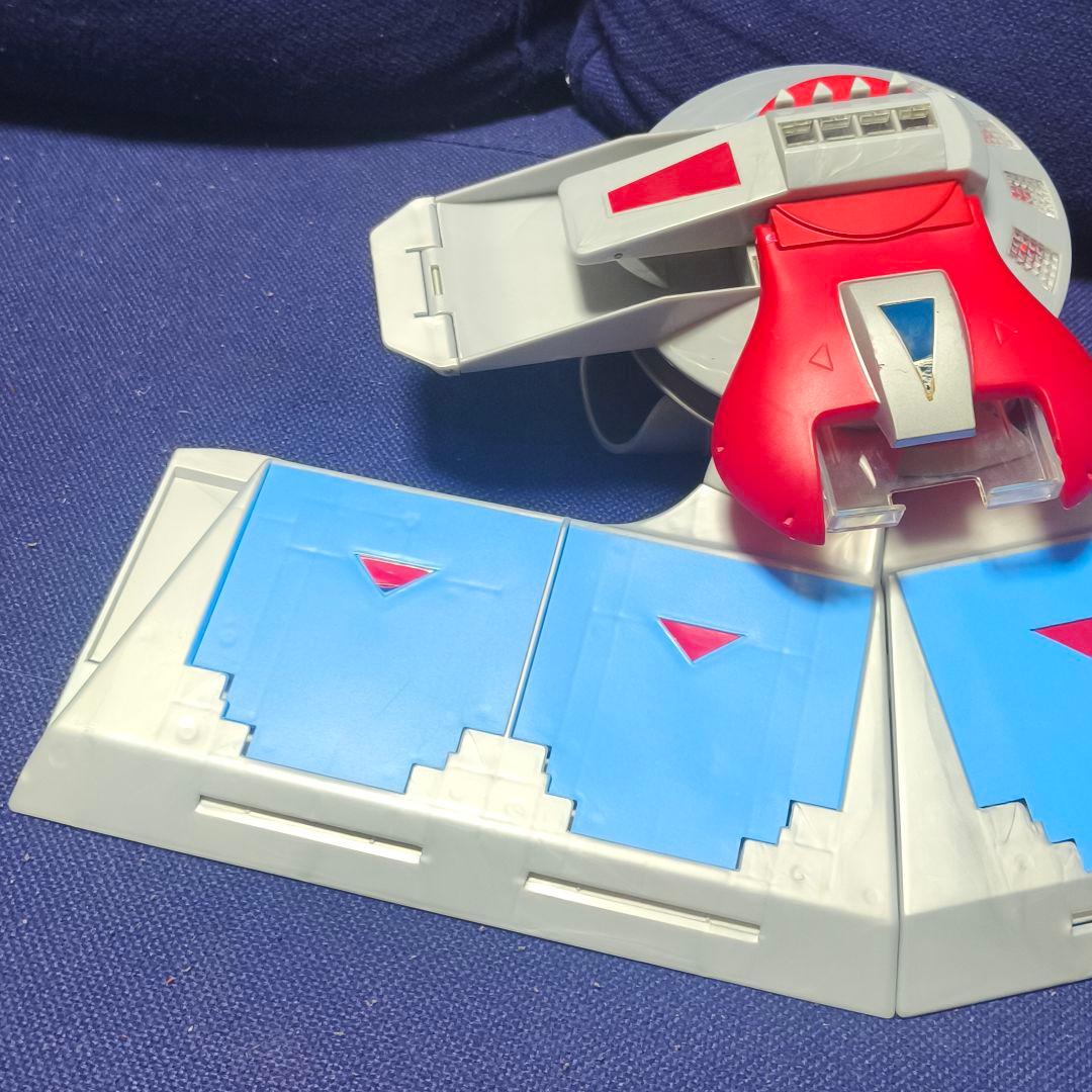 B11-9 遊戯王 初代 デュエルディスク 希少品 バトルシティー 当時品