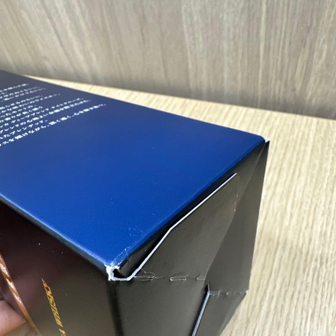 最終値下げ！ブラックニッカDeepBlendNIGHTCRUISE 2本