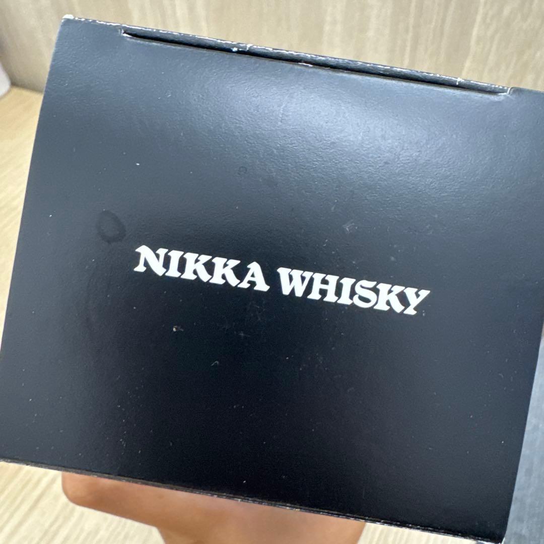 最終値下げ！ブラックニッカDeepBlendNIGHTCRUISE 2本